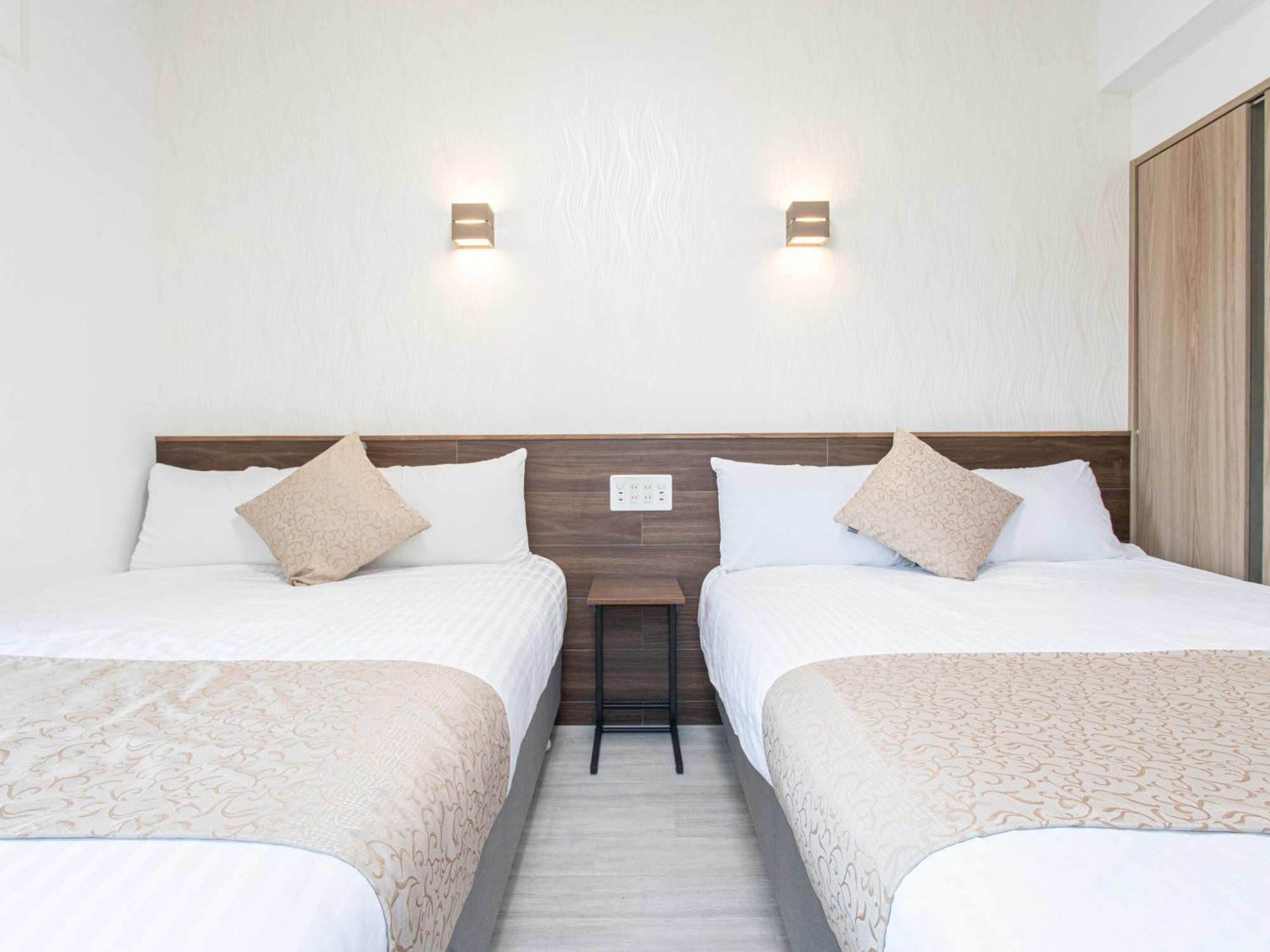 Dream Inn Hakata Fukuoka  Extérieur photo